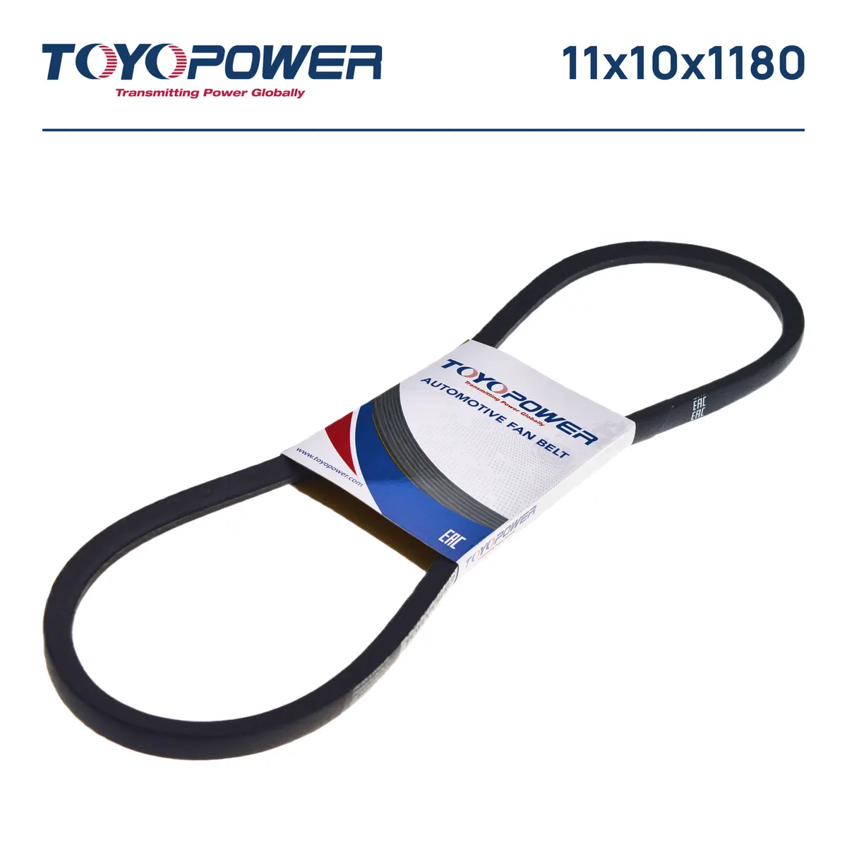 Ремень TOYOPOWER SPA (11x10) -1180 Lp