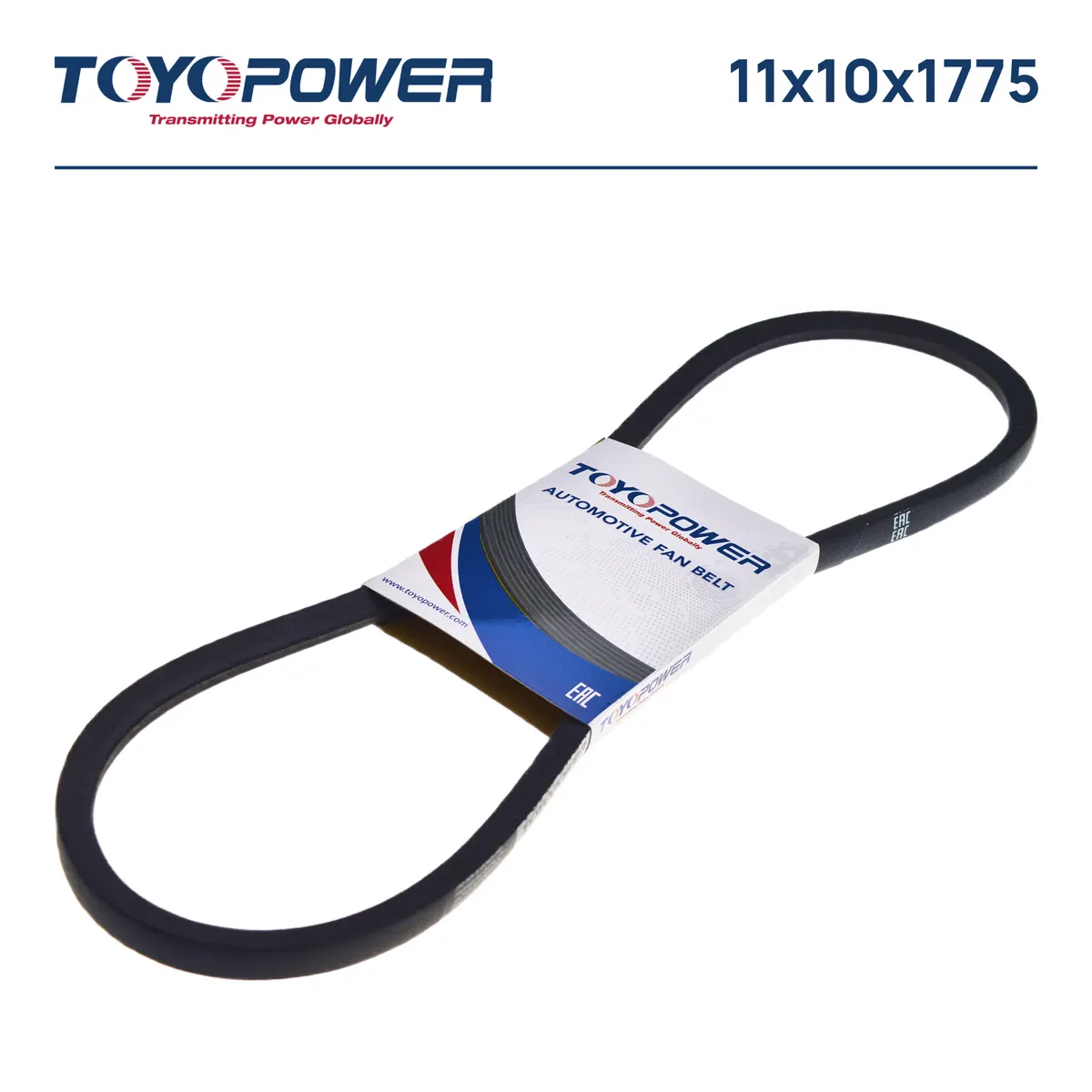Ремень TOYOPOWER SPA (11x10) -1775 Lp