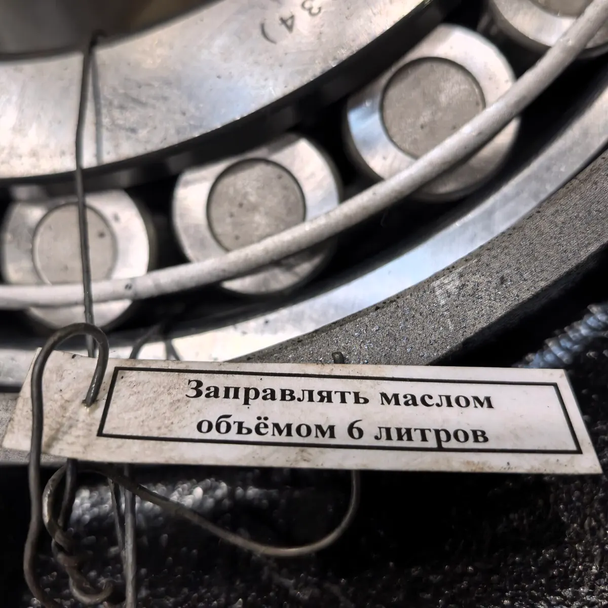 Усиленный ступичный узел для тракторов КИРОВЕЦ - фото 3