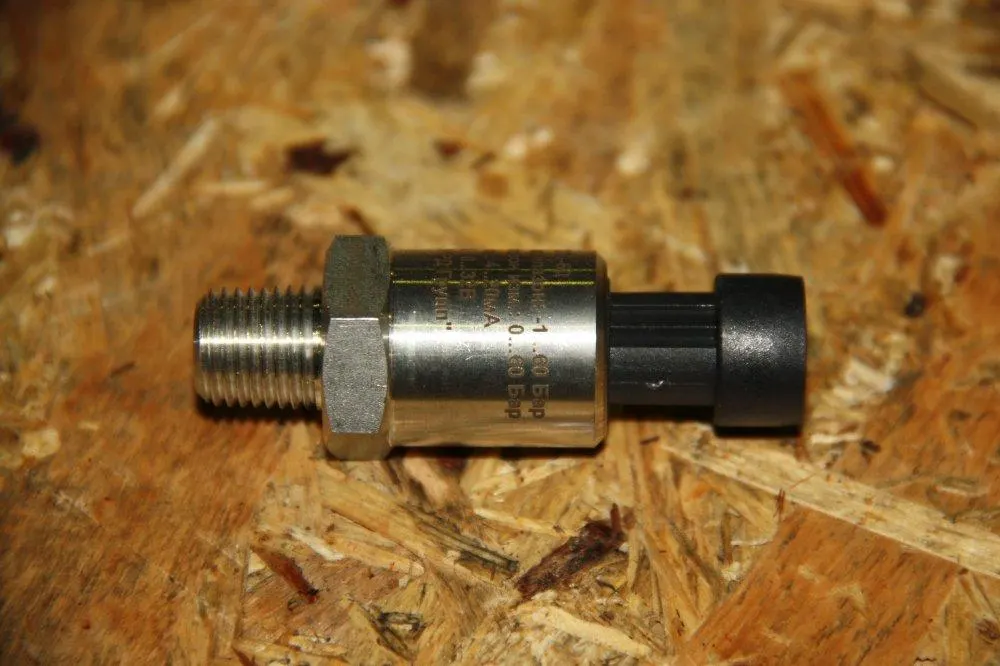 Датчик избыточного давления GPT230-60/G-02