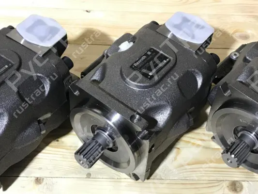 Насос Bosch Rexroth A10V O 60DFR/52LPSD62NOO - фото 2