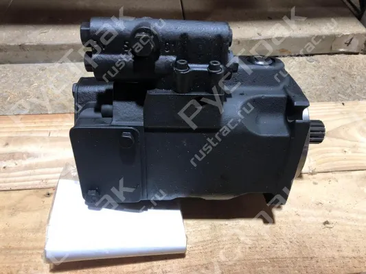 Насос Bosch Rexroth 85 PVC1.85RPFLC2BSDRPN004 - фото 3